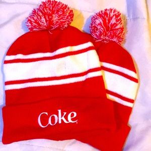 Beanie Hats (2pc)